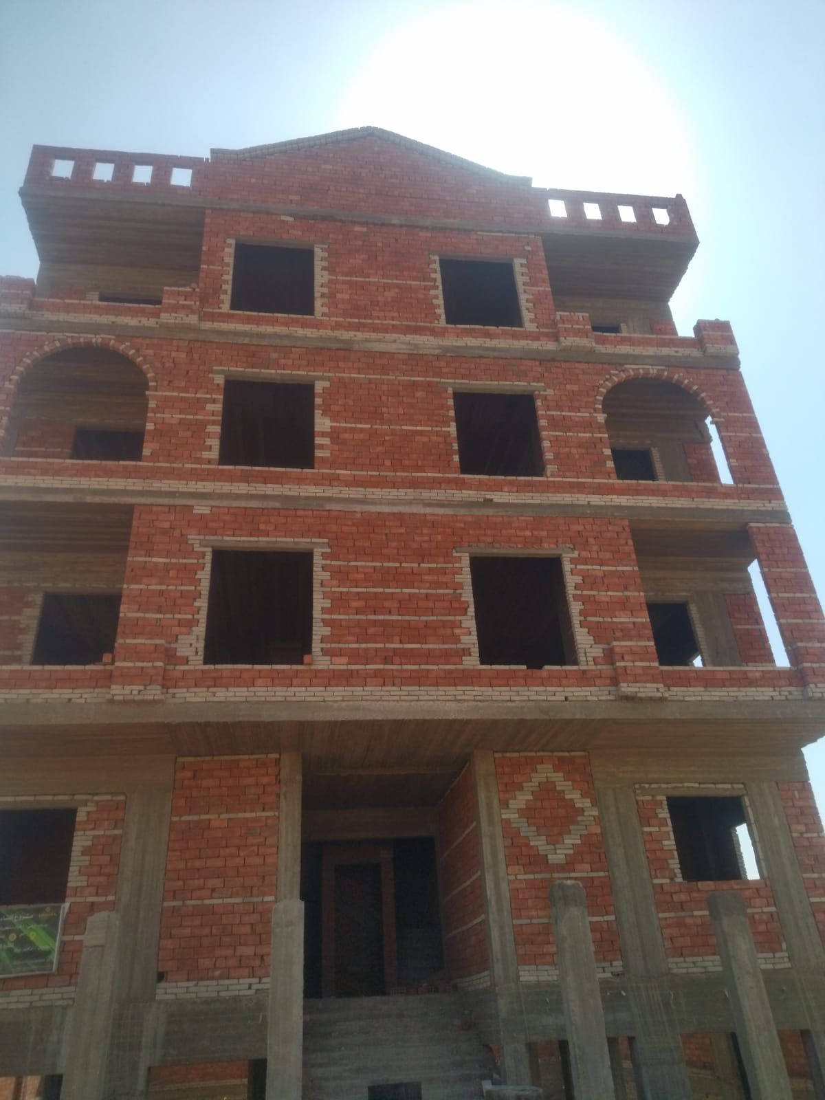 معرض أعمال الإشراف الهندسي 9